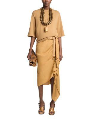 Cascade Skirt by MICHAEL KORS