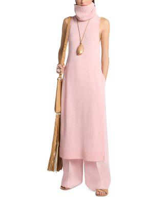 Cashmere Linen Tunic by MICHAEL KORS