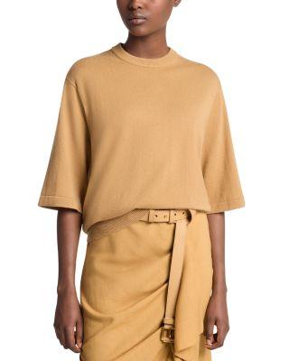 Cashmere Tee by MICHAEL KORS