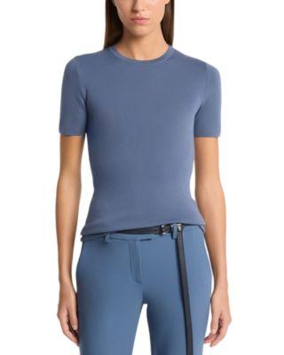 Cashmere Top by MICHAEL KORS