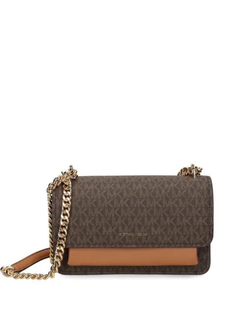 Claire crossbody bag by MICHAEL KORS