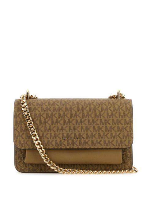 Claire shoulder bag by MICHAEL KORS