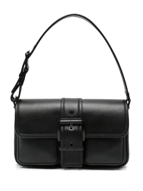 Colby buckle flap shoulder bag by MICHAEL KORS
