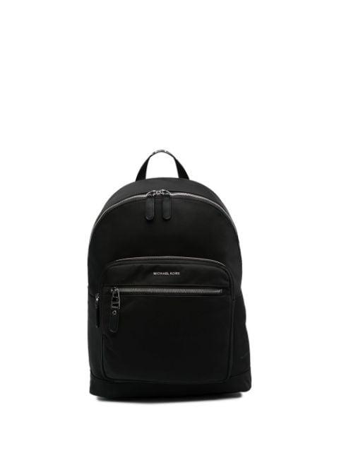 Commuter multi-pocket backpack by MICHAEL KORS