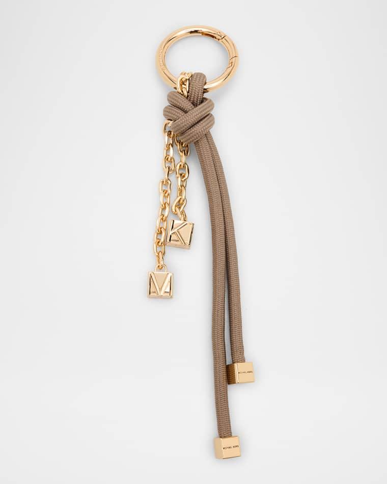 Cord Bag Charm by MICHAEL KORS