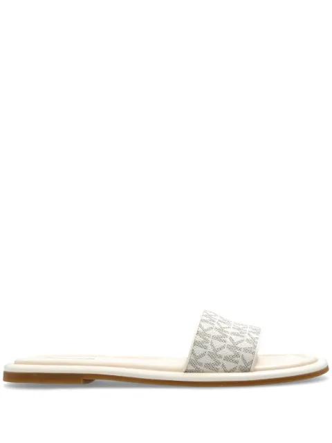 Dana slides by MICHAEL KORS