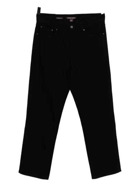 Finn straight-leg jeans by MICHAEL KORS
