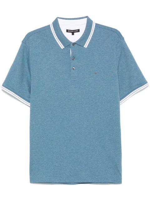 Greenwich polo shirt by MICHAEL KORS