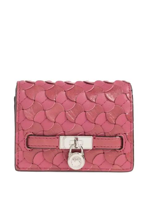 Hamilton wallet by MICHAEL KORS