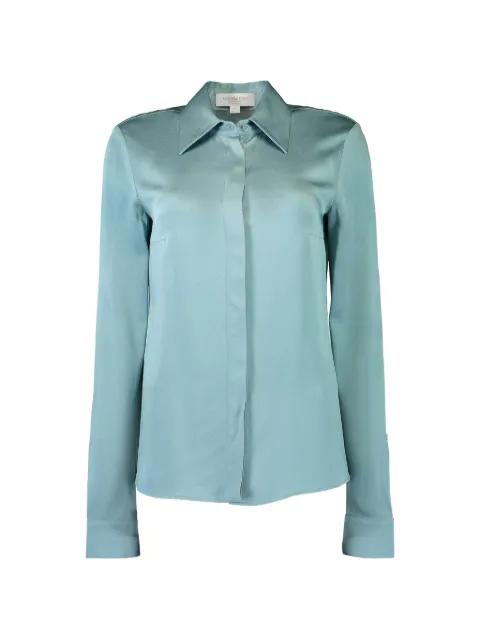 Hansen collared shirt by MICHAEL KORS