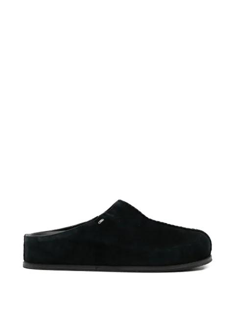 Hensley mule slides by MICHAEL KORS