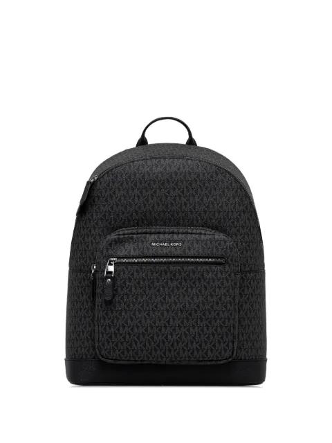 Hudson patterned backpack by MICHAEL KORS