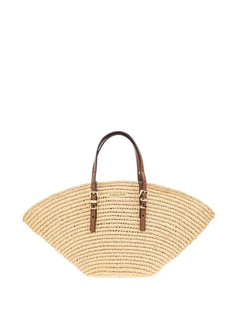 Isa tote bag by MICHAEL KORS