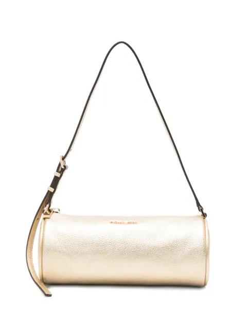 Izzy cylinder shoulder bag by MICHAEL KORS