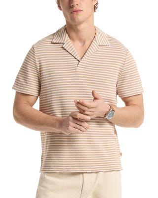 Jacquard Johnny Polo Shirt by MICHAEL KORS