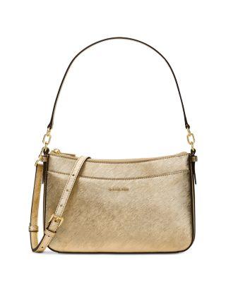 Jet Set Medium Top Zip Crossbody by MICHAEL KORS