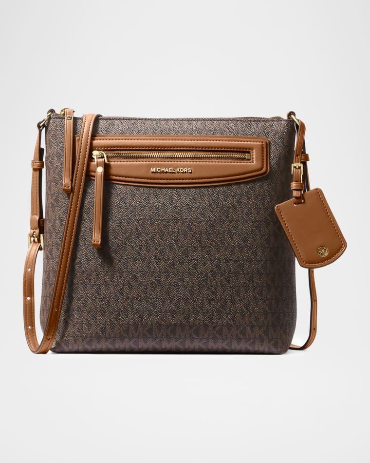 Jet Set Travel Large Crossbody Bag by MICHAEL KORS