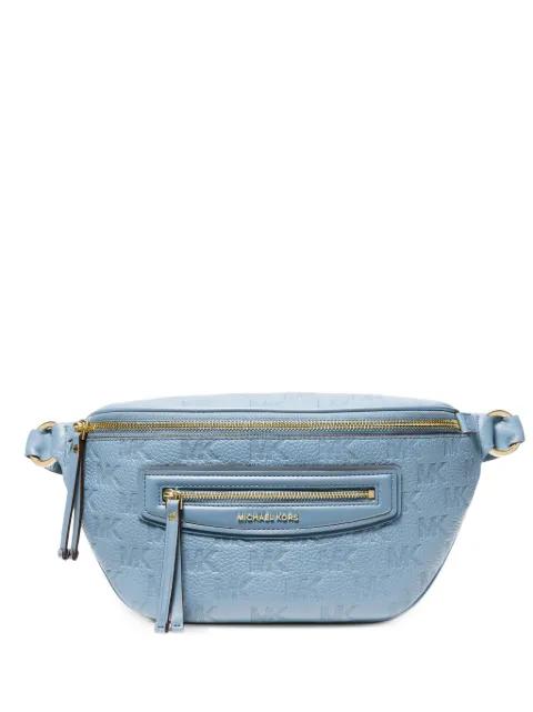 Jet Set Travel belt bag by MICHAEL KORS