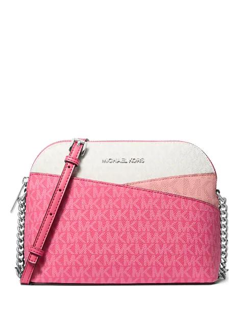Jet Set Travel crossbody bag by MICHAEL KORS