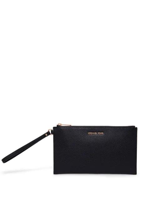 Jet Set Travel wallet by MICHAEL KORS