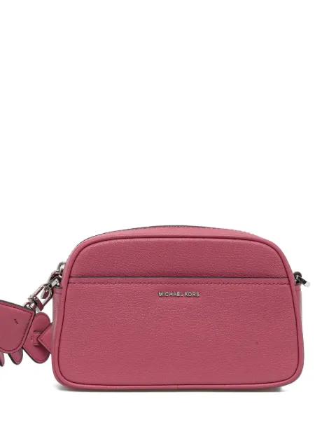 Jet Set cross body bag by MICHAEL KORS