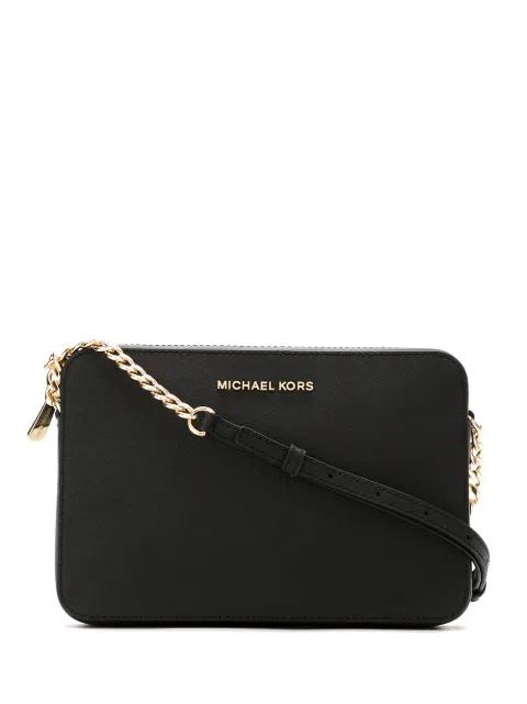 Jet Set crossbody bag by MICHAEL KORS