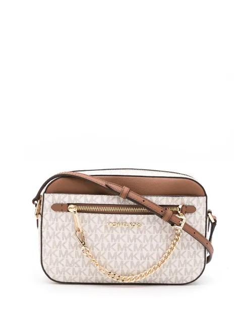 Jet Set crossbody bag by MICHAEL KORS