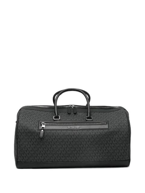 Jet Set duffle bag by MICHAEL KORS