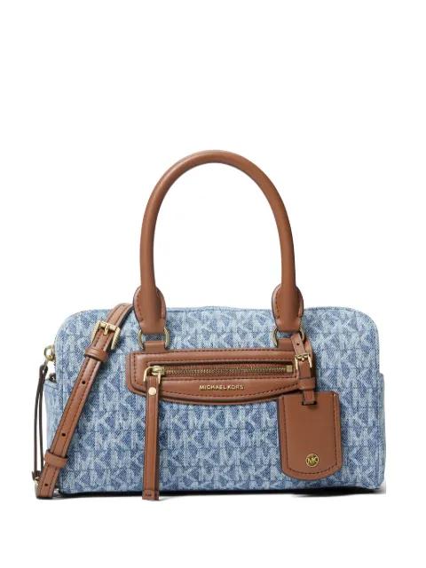 Jet Set large shoulder bag by MICHAEL KORS