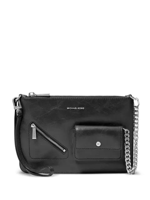 Jet Set large wristlet by MICHAEL KORS