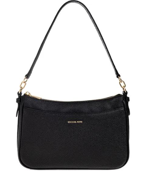 Jet Set zip-top tote bag by MICHAEL KORS