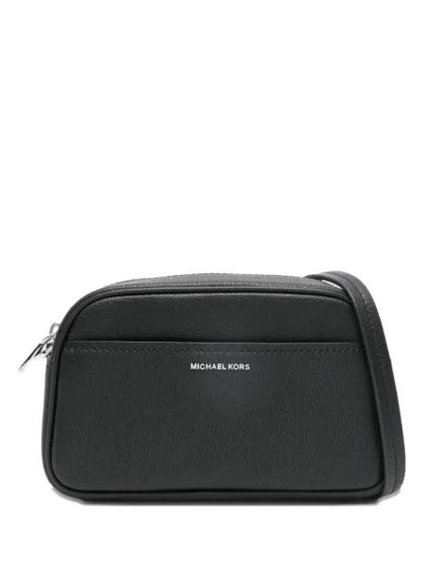 Jet Set zipped crossbody bag by MICHAEL KORS