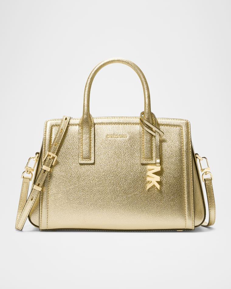 Laila Small Satchel Bag by MICHAEL KORS