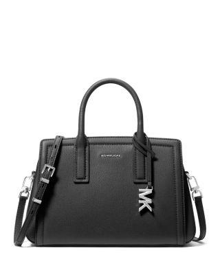 Laila Small Satchel by MICHAEL KORS