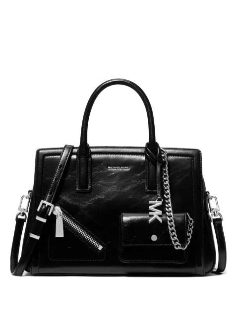 Laila medium satchel by MICHAEL KORS