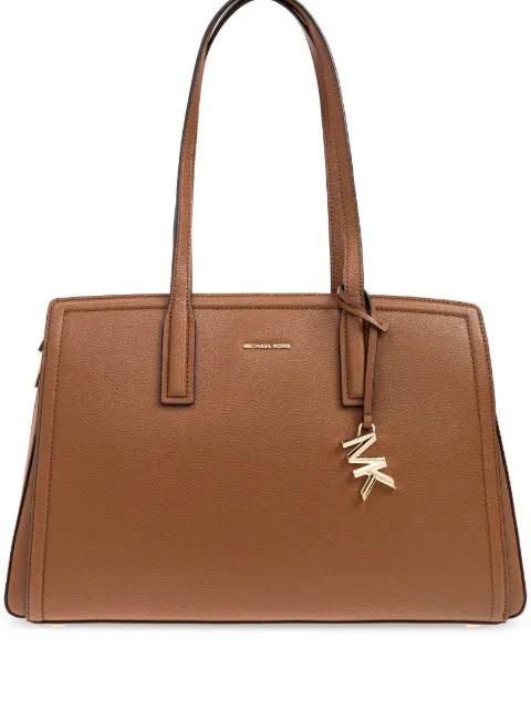 Laila shoulder bag by MICHAEL KORS