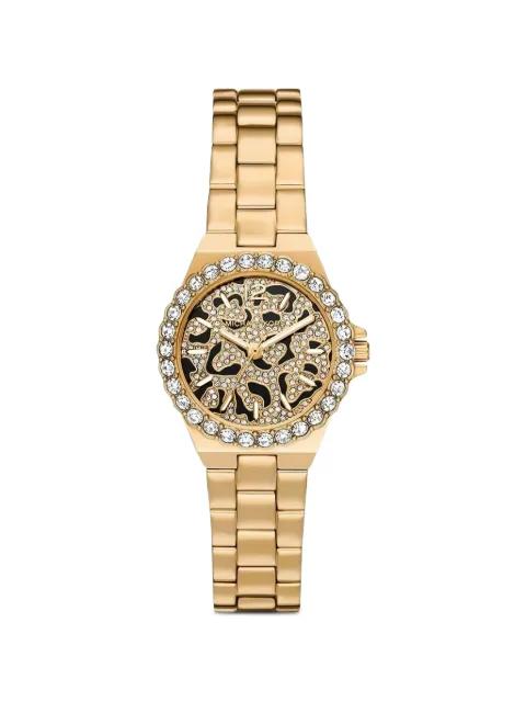 Lennox 30mm watch by MICHAEL KORS