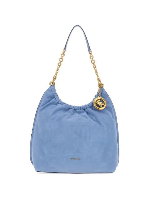 Lillie chain shoulder bag by MICHAEL KORS