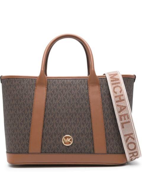 Luisa tote bag by MICHAEL KORS