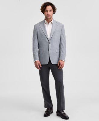 Men's Classic-Fit Blazer by MICHAEL KORS