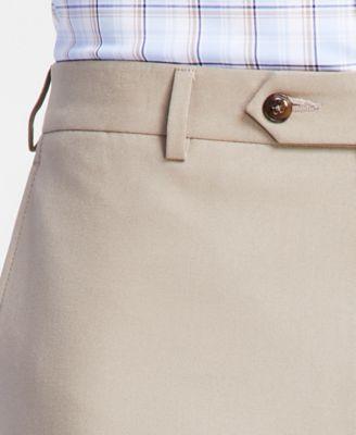 Men's Classic Fit Performance Dress Pants by MICHAEL KORS