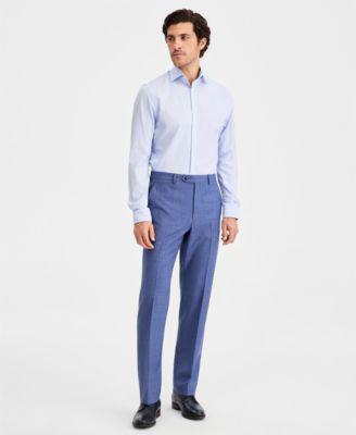 Men's Classic-Fit Suit Separates by MICHAEL KORS