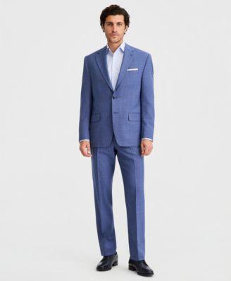 Men's Classic-Fit Suit Separates by MICHAEL KORS