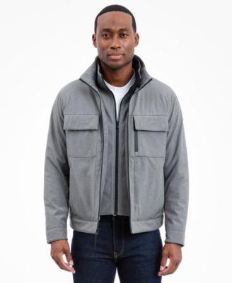 Men's Dressy Pocket Jacket by MICHAEL KORS