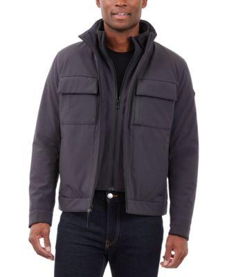 Men's Dressy Pocket Jacket by MICHAEL KORS