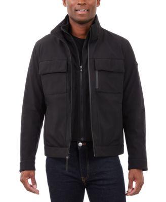Men's Dressy Pocket Jacket by MICHAEL KORS