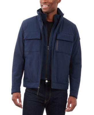 Men's Dressy Pocket Jacket by MICHAEL KORS