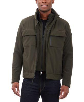 Men's Dressy Pocket Jacket by MICHAEL KORS