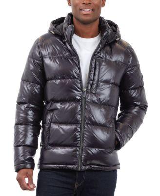 Men's Puffer Jacket by MICHAEL KORS