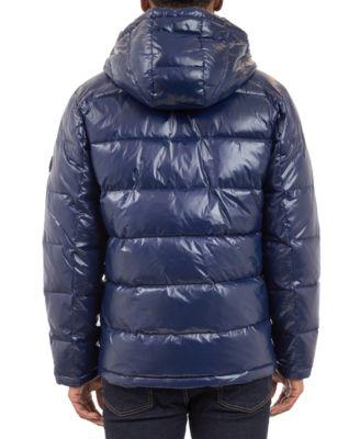 Men's Puffer Jacket by MICHAEL KORS